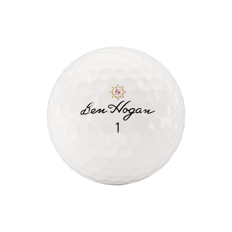 Ben Hogan GS53 Golf Balls
