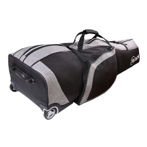 Ram FX Golf Travel Cover Deluxe Padded Wheeled Flight Bag