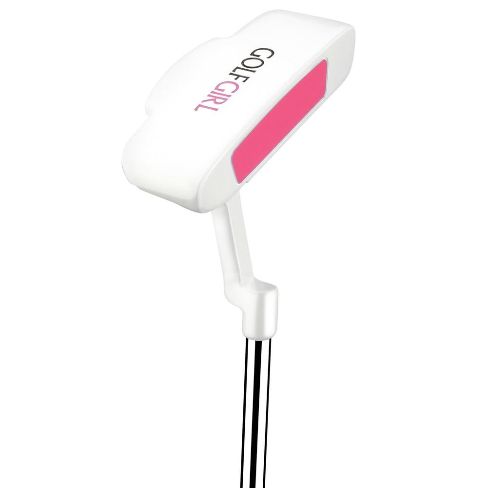 GolfGirl FWS3 Ladies Golf Clubs Set with Trolley Bag, All Graphite, Right Hand