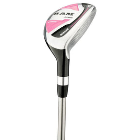 Ram Golf SDX Junior Girls Golf Clubs Set with Bag