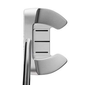 MacGregor Golf MT Milled 002 Wing Back Mallet CS Putter, Mens Right Hand