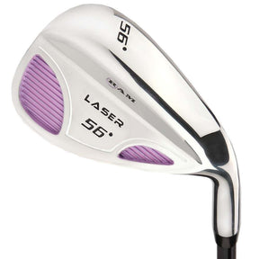 Ram Golf Laser Hybrid Irons Set 4-SW (8 Clubs) Ladies Right Hand