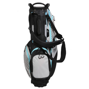MacGregor Golf Ladies VIP 14 Divider Stand Carry Bag with Full Length Dividers
