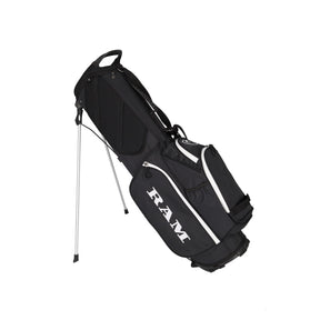 Ram Golf 7.5" Sunday Golf Carry / Stand Bag