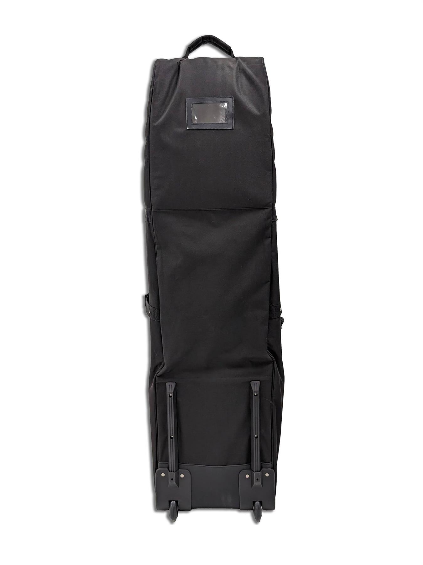 MacGregor Golf VIP II Premium Wheeled Travel Cover