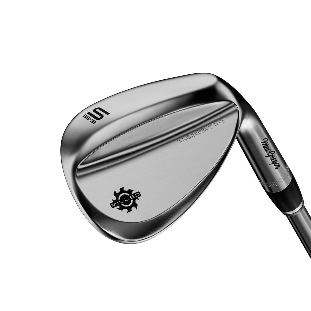 MacGregor MT Tourney 3 Wedges Set, Mens Right Hand