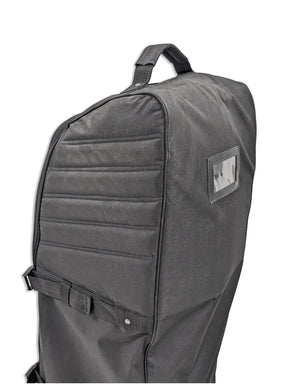MacGregor Golf VIP II Premium Wheeled Travel Cover