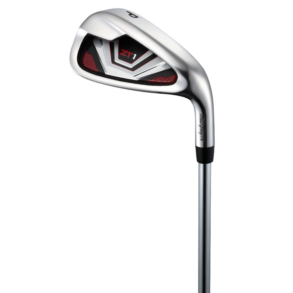 MacGregor ZT1 Mens Right Hand Graphite/Steel Package Set with Stand Bag