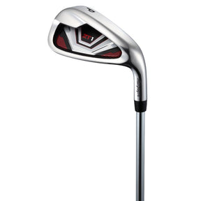 MacGregor ZT1 Mens Right Hand Graphite/Steel Package Set with Stand Bag