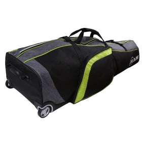 Ram FX Golf Travel Cover Deluxe Padded Wheeled Flight Bag