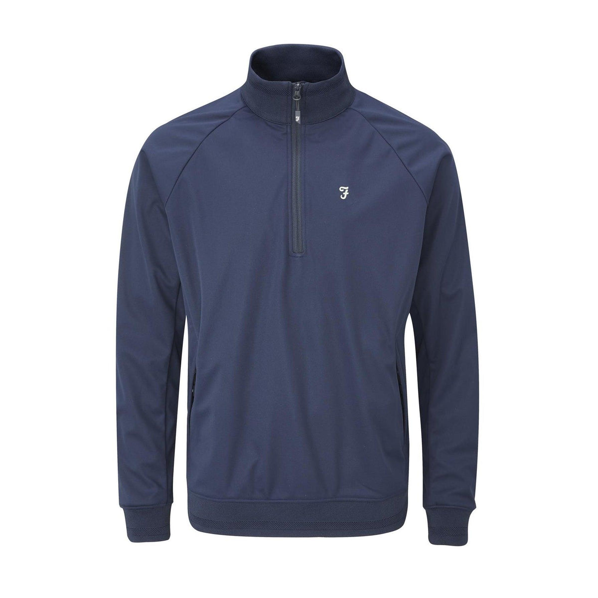 Farah Kala Water Repellent Windstopper Jacket