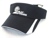 Palm Springs Golf Adjustable Visor