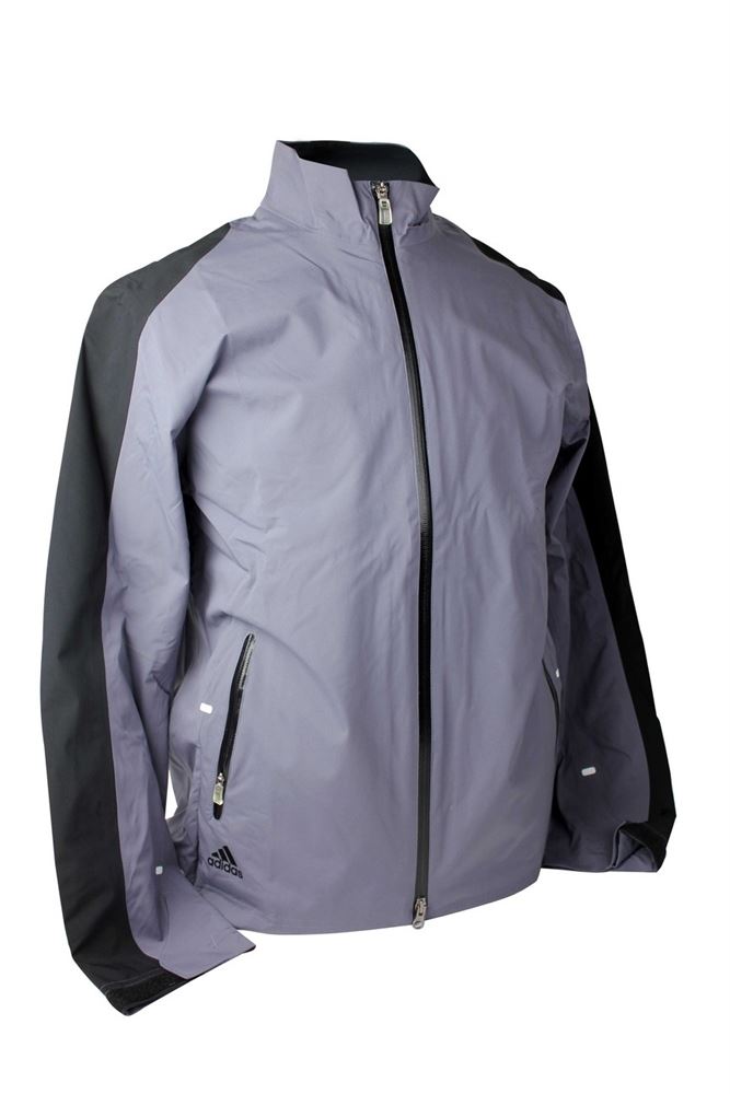 Adidas Mens Climaproof Storm Jacket