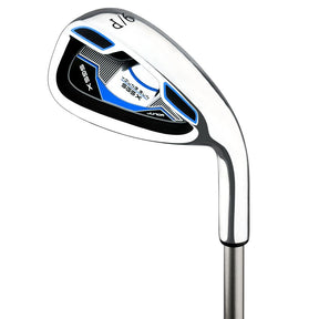 Young Gun SGS X Junior Kids Golf Right Hand Irons & Wedges Age: 6-8