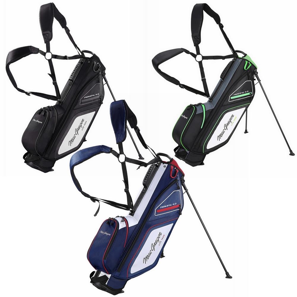 MacGregor Principal 7" Stand Bag