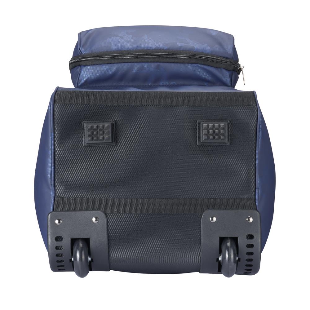 MacGregor Golf VIP Deluxe Wheeled Travel Cover
