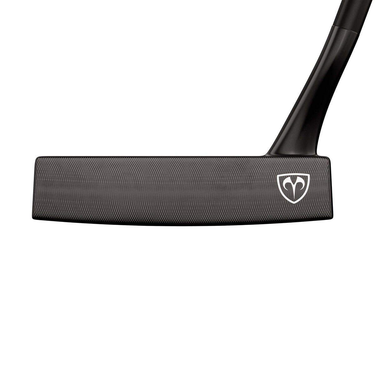 Ram FX-07 CNC Milled Mallet Putter, Left Hand