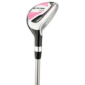 Ram Golf SDX Junior Girls Golf Clubs Set with Bag