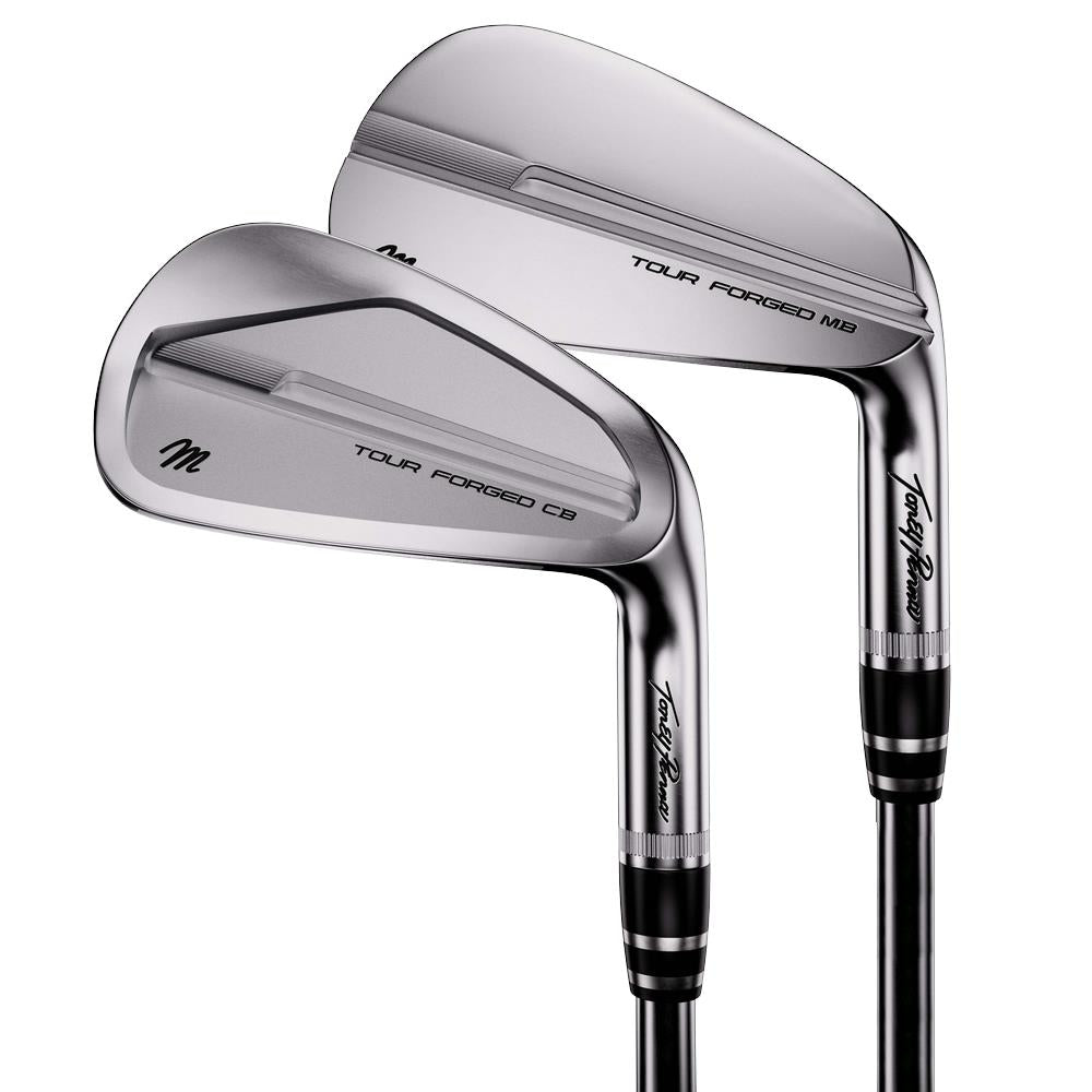 MacGregor Toney Penna Tour Forged Combo, Mens Right Hand