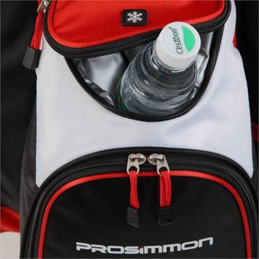 Prosimmon Tour 14 Way Cart / Trolley Golf Bag