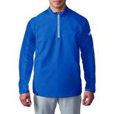 Adidas Climacool Competition 1/2 Zip Layering Top
