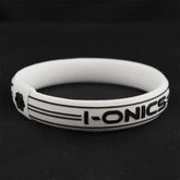 I-ONICS Power Sport Magnetic Band White / Black