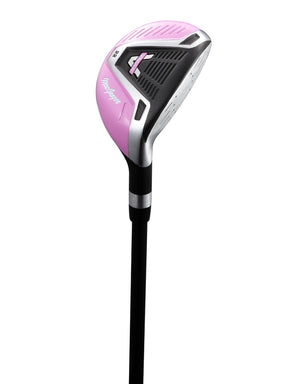 MacGregor V-Max Junior Package Set, Girls Right Hand, 9-12 Years