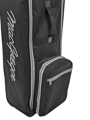 MacGregor Golf VIP Deluxe Wheeled Travel Cover