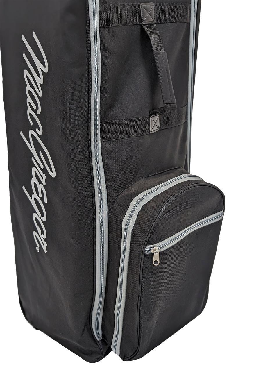 MacGregor Golf VIP Deluxe Wheeled Travel Cover