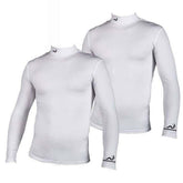 Woodworm Pro Series Mens Winter Base Layer 2 Pack
