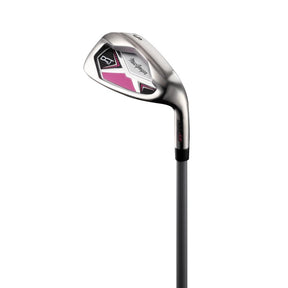 MacGregor Golf DCT4000 Golf Clubs Set with Bag, Ladies Right Hand (12 Clubs / 16 Pieces)