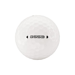 Ben Hogan GS53 Golf Balls
