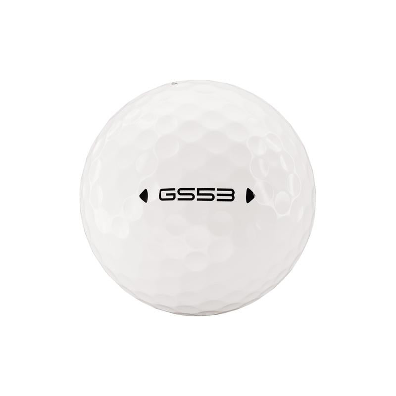 Ben Hogan GS53 Golf Balls