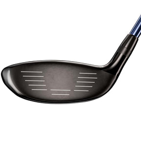 MacGregor Golf MacTec X Driver and Wood Set, Mens Right Hand