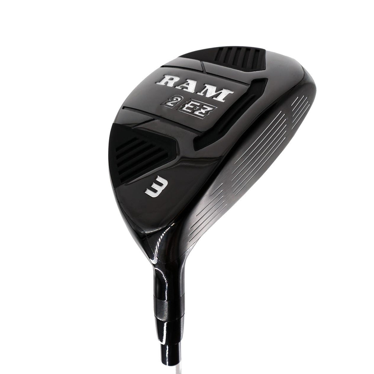 Ram Golf 2EZ Fairway Woods from 3 to 15 - Mens Right Hand