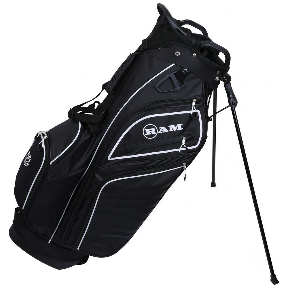 Ram Golf Accubar Stand Bag