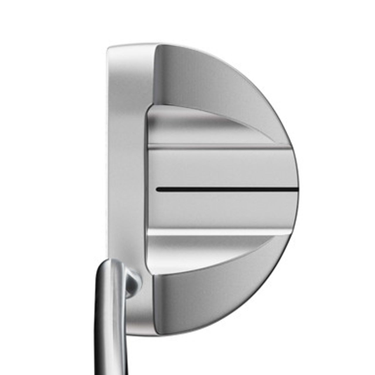 MacGregor Golf MT Milled 003 Mallet Putter, Mens Right Hand