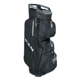 Ram Golf Deluxe Trolley Bag with 14 Full Length Dividers and Putter Slot