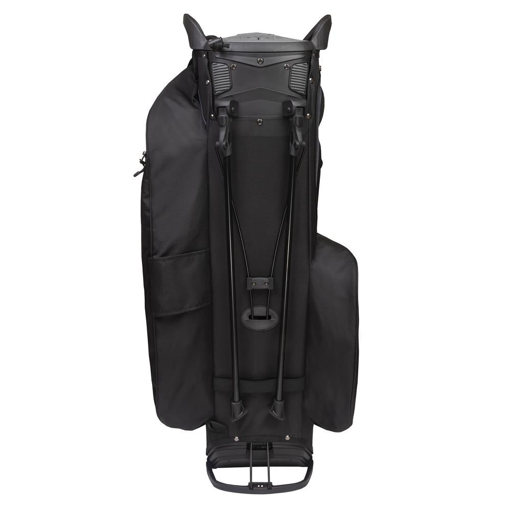 Ram Golf FX-LOCK Stand Bag with 14-Way Silent Lock-In Divider Top