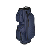 Ben Hogan Signature Synthetic Leather Trolley Bag