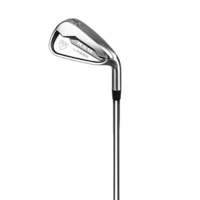 Ram Golf Laser Iron Set 4-SW, Mens Right Hand, Steel Shaft, Regular Flex