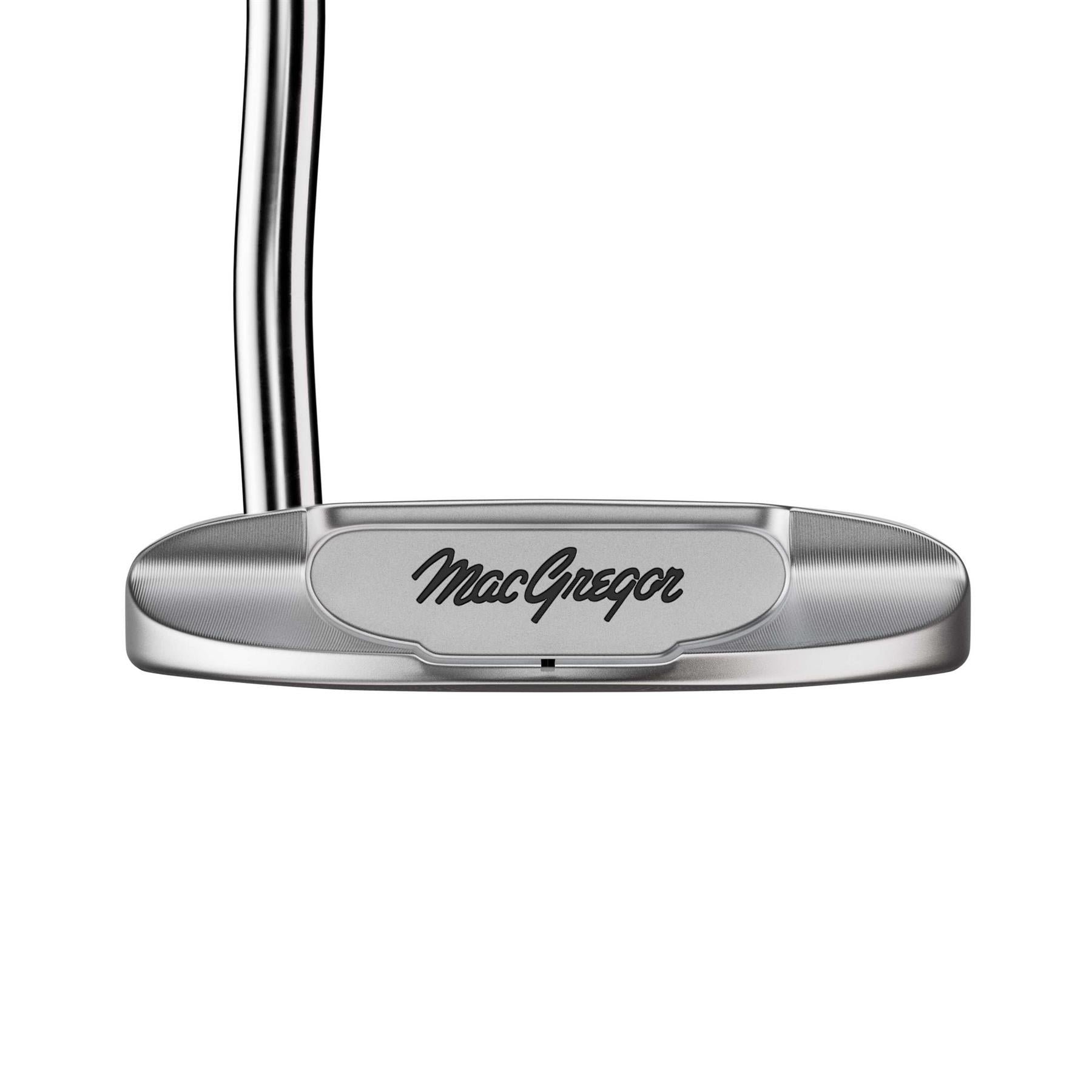 MacGregor Golf MT Milled 003 Mallet Putter, Mens Right Hand