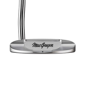 MacGregor Golf MT Milled 003 Mallet Putter, Mens Right Hand