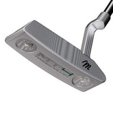 MacGregor Golf MT Milled 004 Blade Putter, Mens Right Hand