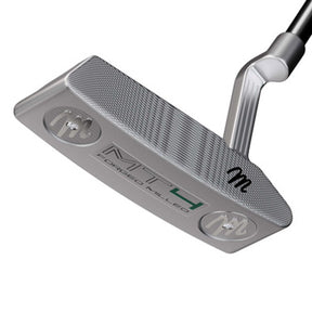 MacGregor Golf MT Milled 004 Blade Putter, Mens Right Hand