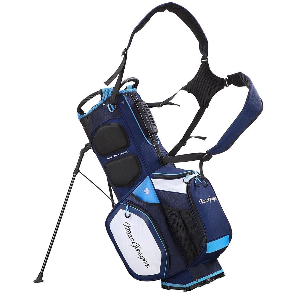 MacGregor Paramount Hybrid 14 Golf Bag