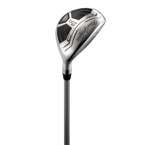 MacGregor Golf DCT4000 Petite Golf Clubs Set with Bag, Ladies Right Hand (12 Clubs / 16 Pieces)