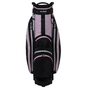 MacGregor Golf VIP Ladies Trolley Bag with Built In Wheels / Handle, 14 Way Divider