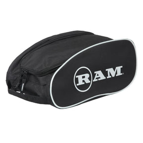 Ram Golf Duffel Bag Gym Bag Sports Holdall with Free Golf Shoe/Boot Bag