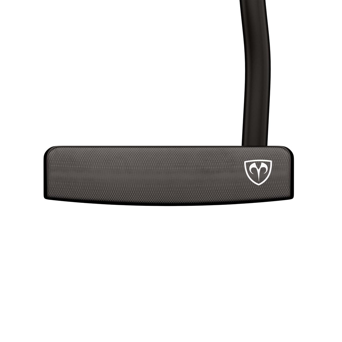 Ram FX-06 CNC Milled Mallet Putter, Right Hand